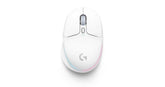 Logitech G705 LIGHTSPEED Bluetooth & Wireless Gaming Mouse